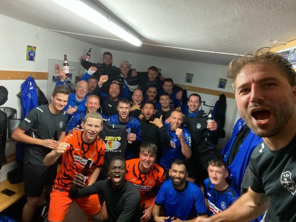 Rückblick von unserem Pressewart Wopfi